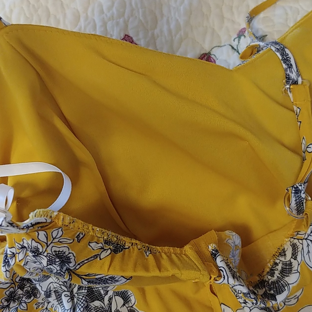 Roz & Ali dress - Picture 7 of 9
